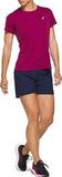 Футболка Asics Silver Ss Top женская