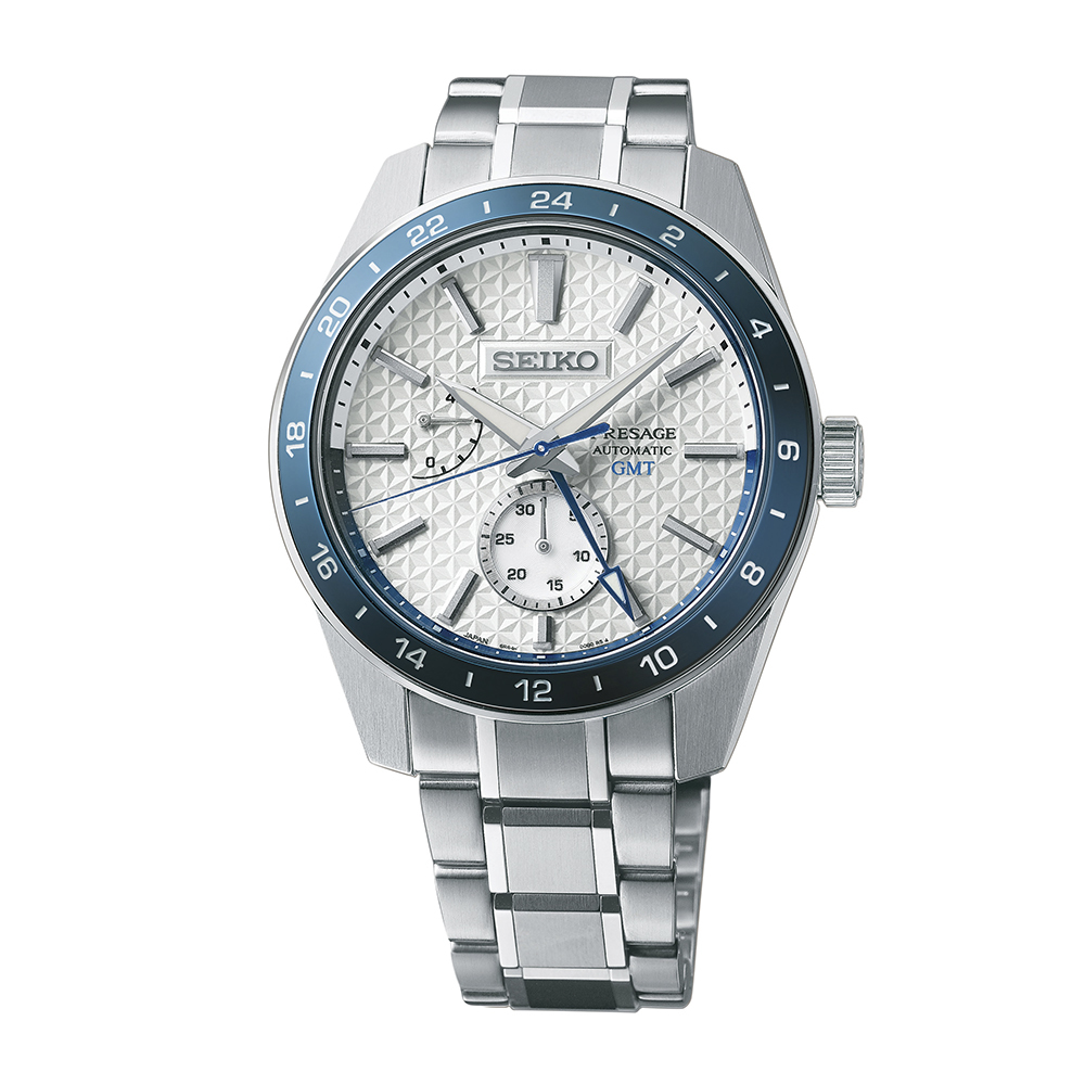 

Наручные часы Seiko, Presage SPB223J1