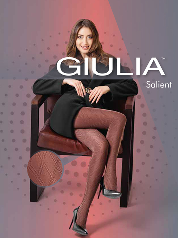 Колготки Salient 02 Giulia