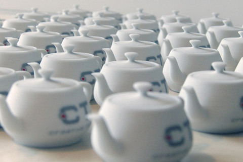 3D-принтер 3D Systems ProJet CJP 660Pro