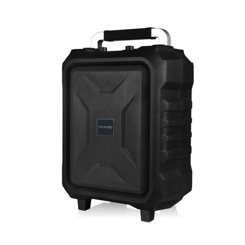 Колонки Microlab TL20 Чёрный