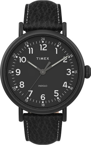 Наручные часы Timex TW2T91000YL фото
