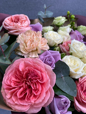 Букет "Сказка"