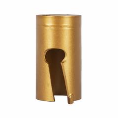 Коронка универсальная ПРАКТИКА ф 35мм, твердосплавная