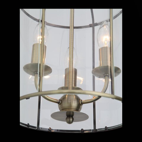 Люстра подвесная ST Luce Odierno SL267.303.03