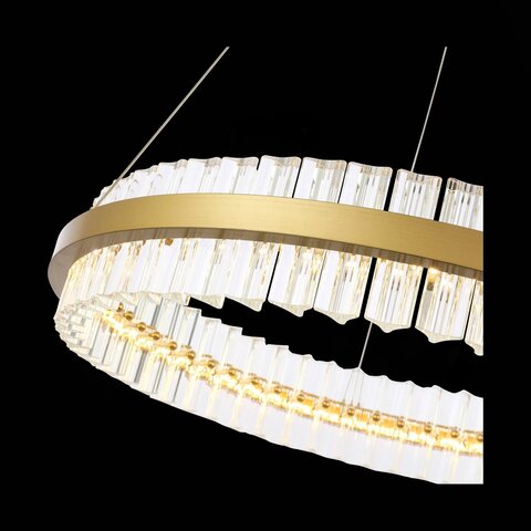 Светильник подвесной ST Luce Cherio SL383.213.01