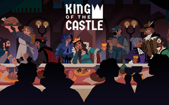 King Of The Castle (для ПК, цифровой код доступа)