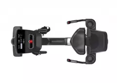 Профессиональный Горизонтальный велотренажер CardioPower PRO RB410