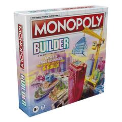 Monopoly Builder F1696