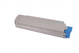 Совместимый картридж для OKI C824, C834, С844 черный 47095708 5K (White Box)