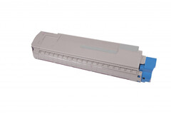 Совместимый картридж для OKI C824/C834/С844 черный 47095708 5K (White Box)