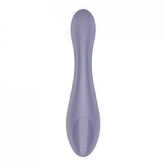 Вибратор-стимулятор точки G Satisfyer G-Force violett