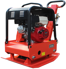 Виброплита Impulse VPR160H+ (КАПРЕМОНТ)