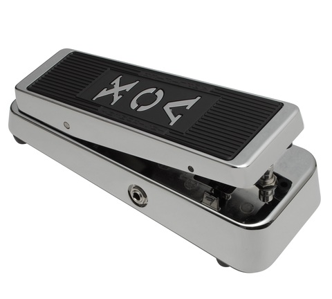 VOX REAL MCCOY WAH LIMITED EDITION