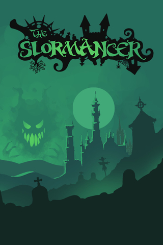 The Slormancer (для ПК, цифровой код доступа)