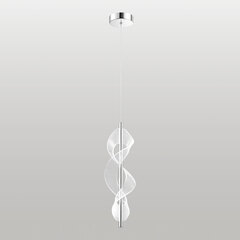 Подвесной светодиодный светильник Lussole KNOX LSP-7414