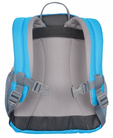 Картинка рюкзак городской Deuter pico Alpinegreen-Kiwi - 2