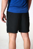 Шорты Nordski Sport Black мужские