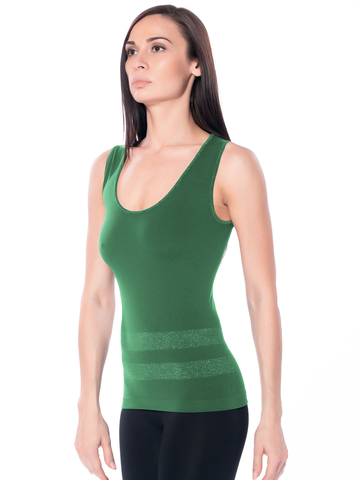 Майка Canotta Lurex 02 Giulia