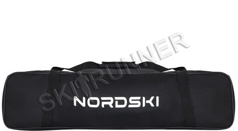 Чехол для лыжероллеров Nordski Roller