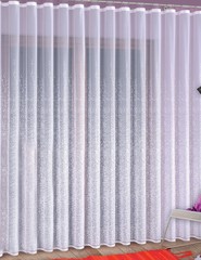 Тюль в гостиную 300*270 