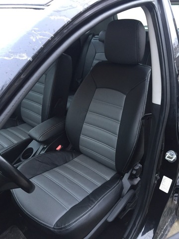 Авточехлы Premium на заказ Авточехлы Premium на заказ