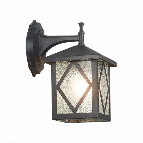 Светильник уличный ST Luce Lorne SL084.411.01