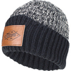 Шапка Tatami Knitted Black