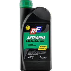 Антифриз ANTIFREEZE EXCELLENT G11 - 1 кг