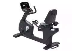 Профессиональный Горизонтальный велотренажер CardioPower PRO RB410