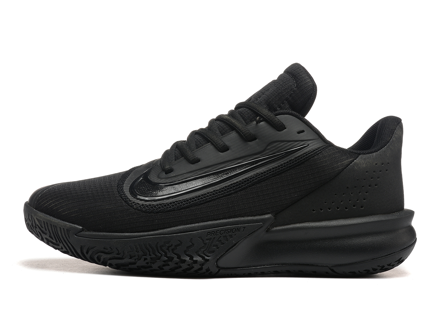 Nike Precision 7 - кроссовки для игры в баскетбол