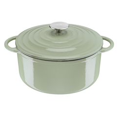 Кастрюля с крышкой Tefal LOV 7.4л 29см E2580504