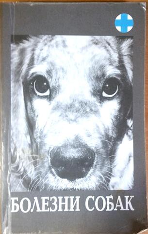 Болезни собак
