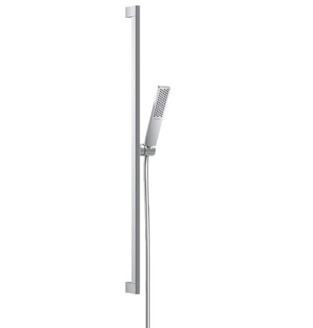 Hansgrohe Pulsify E 24380000 Душевой гарнитур (хром)