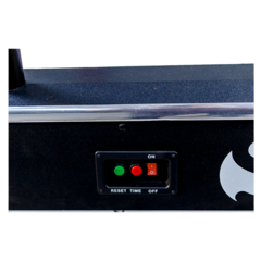 Стол для аэрохоккея SCHOLLE “STORM” 6 фут