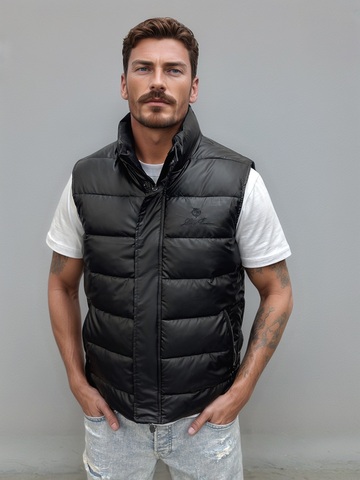 Жилетка Loro Piana 719257bl