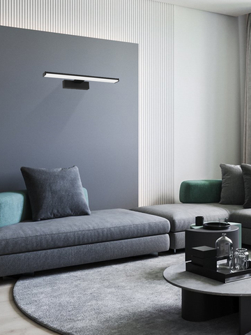 Светодиодная подсветка Eglo PANDELLA 1 98907