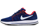 Кроссовки Мужские Nike Zoom All Out Blue Red White