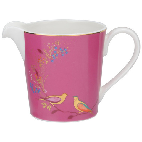 Молочник 250мл Portmeirion Сара Миллер Челси