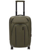 Картинка сумка на колесах Thule Crossover 2 Expandable Carry-on Spinner Forest Night - 3