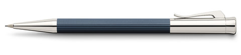 Карандаш механический Graf von Faber-Castell Tamitio, Night Blue, 0,7 mm (131583)