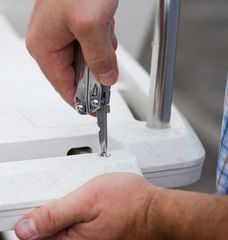 Мультитул Leatherman Sidekick, 14 функций, нейлоновый чехол