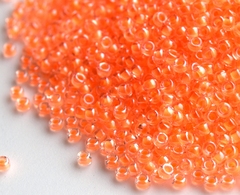 RR-4298 Luminous soft orange