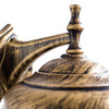 Уличный светильник Arte Lamp Barcelona A1482AL-1BN