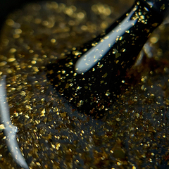 Monami, Топ Super Shine Top Potal Gold (8 г)