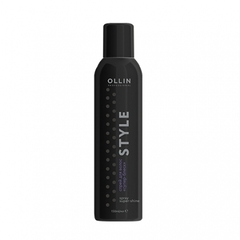 Спрей для волос «Супер-блеск», Ollin Style, 150 мл.