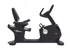 Профессиональный Горизонтальный велотренажер CardioPower PRO RB410