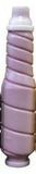 Тонер Konica Minolta TN-612 Magenta (A0VW350) для bizhub PRO C5501 / C6501. Туба 500гр. 25000 копий (KM TN612 magenta)