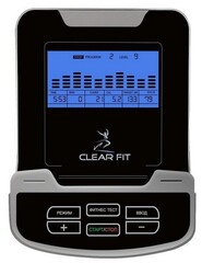 Кросстренер Clear Fit KeepPower KX 500