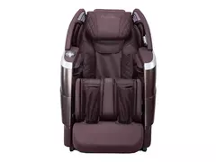 Массажное кресло FUJIMO 氣 FLEXOR F500 Brown